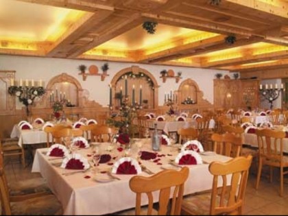 照片: Landgasthof Krug