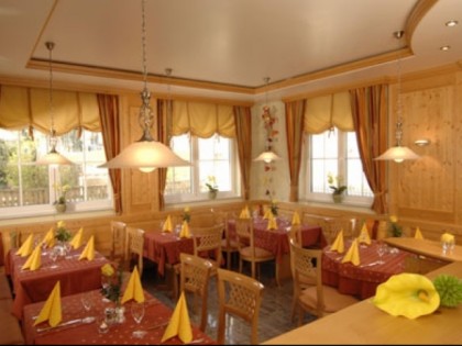 照片: Landgasthof Krug