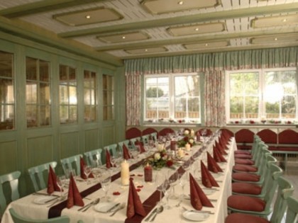 照片: Landgasthof Krug