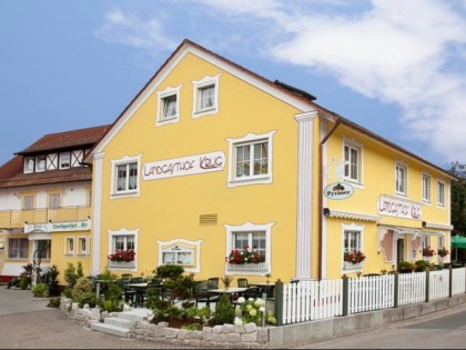 照片: Landgasthof Krug